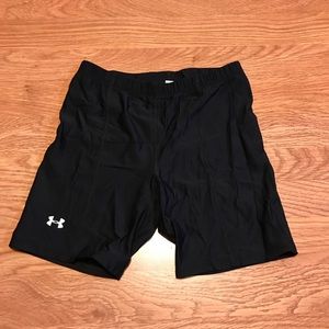 Under Armour Compression Shorts